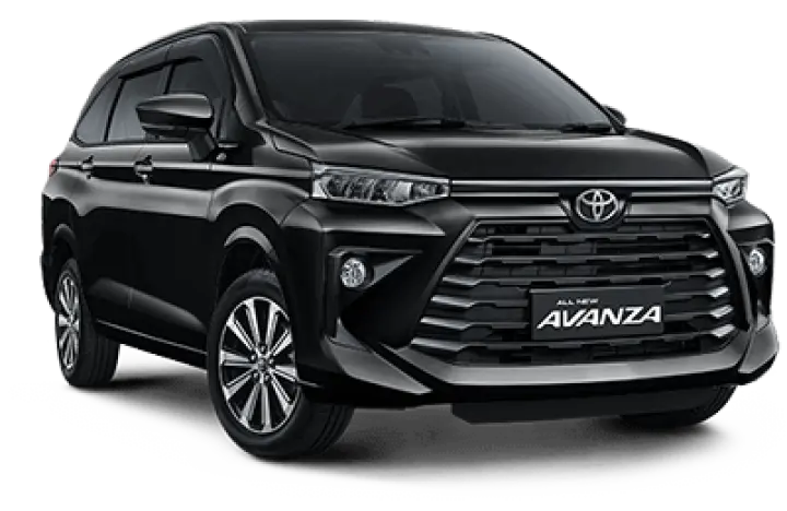 Sewa Toyota Avanza cilincing