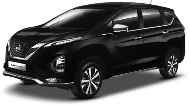Sewa  Nissan Livina cilincing