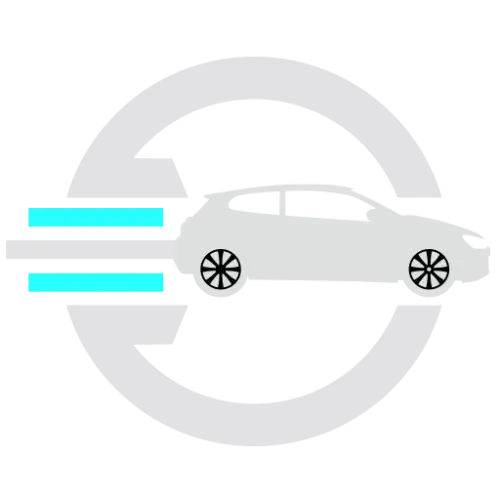 Logo Sewa Mobil Cilincing